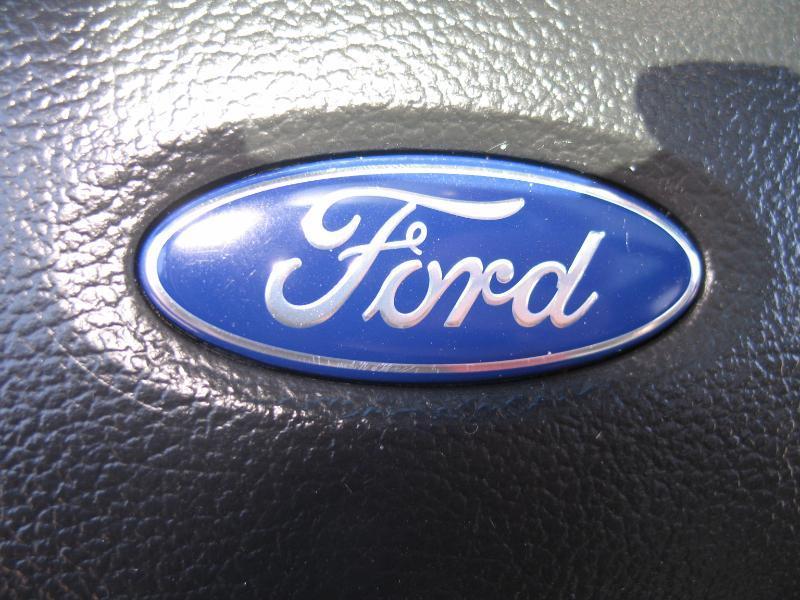 Ford F-150 Platinum SuperCrew 6.5-ft. Bed 4WD 2017