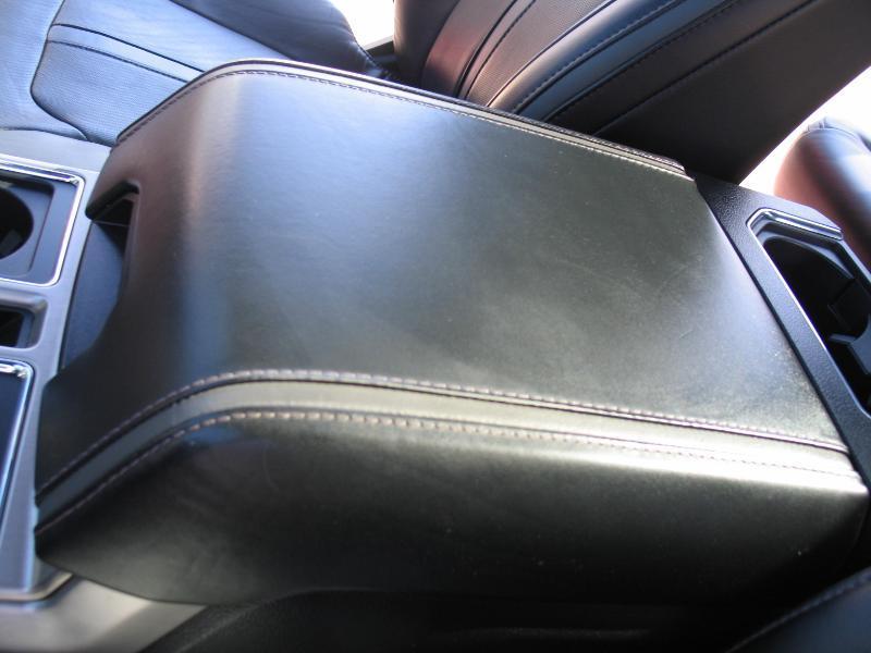 Ford F-150 Platinum SuperCrew 6.5-ft. Bed 4WD 2017