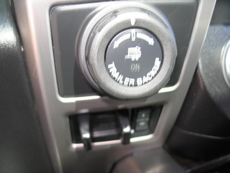 Ford F-150 Platinum SuperCrew 6.5-ft. Bed 4WD 2017