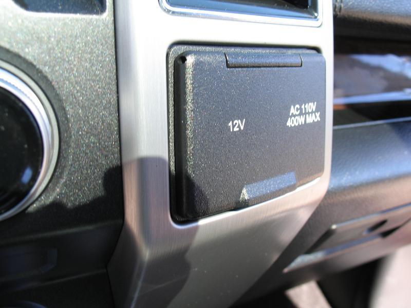 Ford F-150 Platinum SuperCrew 6.5-ft. Bed 4WD 2017