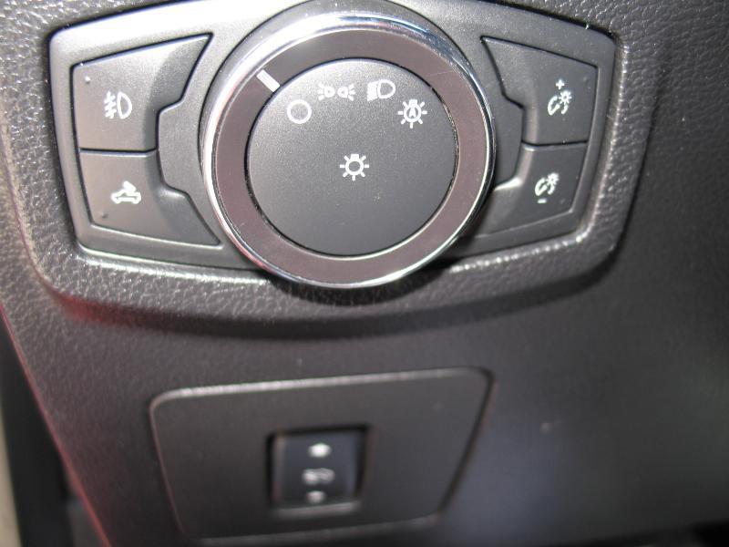 Ford F-150 Platinum SuperCrew 6.5-ft. Bed 4WD 2017