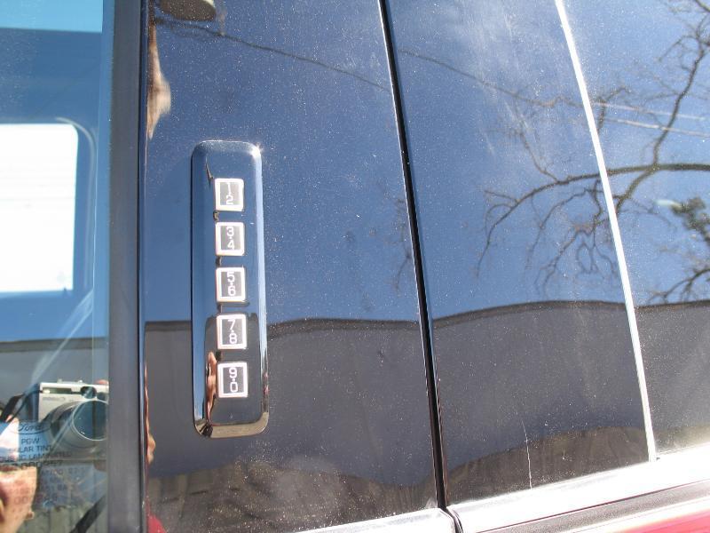 Ford F-150 Platinum SuperCrew 6.5-ft. Bed 4WD 2017