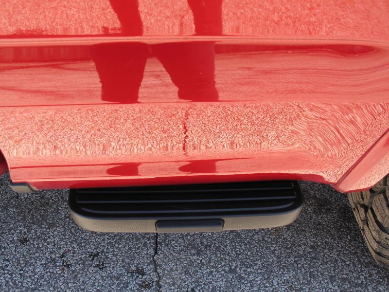 Ford F-150 Platinum SuperCrew 6.5-ft. Bed 4WD 2017