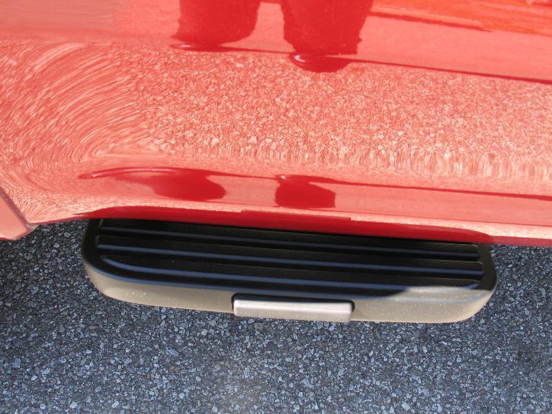 Ford F-150 Platinum SuperCrew 6.5-ft. Bed 4WD 2017