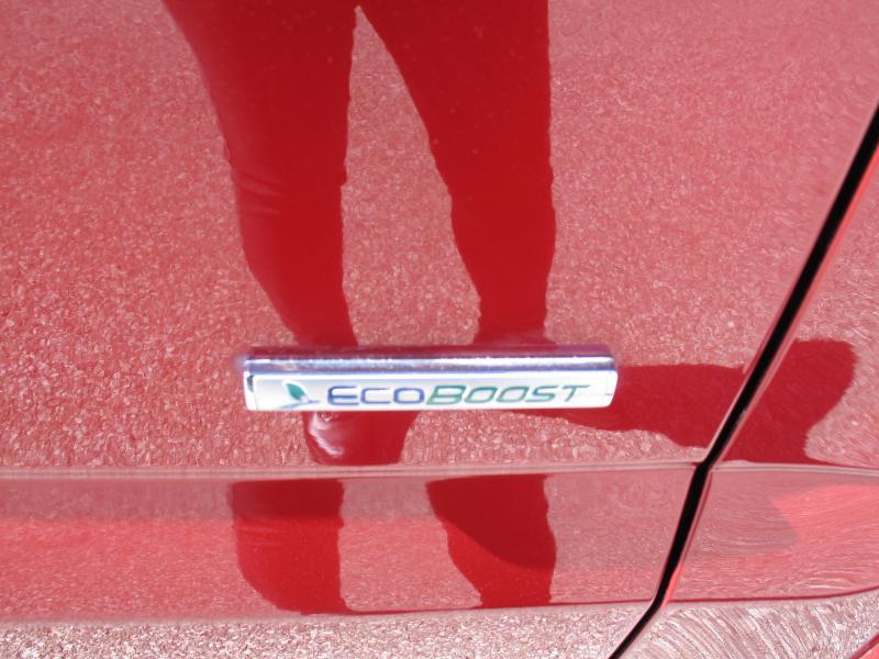 Ford F-150 Platinum SuperCrew 6.5-ft. Bed 4WD 2017