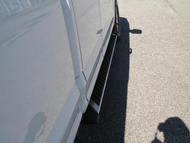 Ford F-150 XLT SuperCab 6.5-ft. Bed 4WD 2015