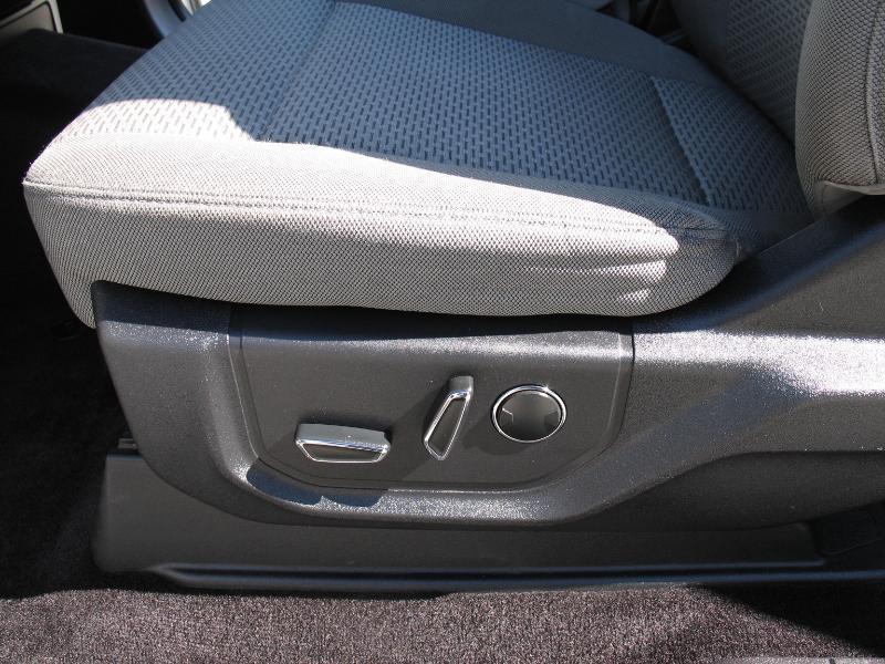 Ford F-150 XLT SuperCab 6.5-ft. Bed 4WD 2015