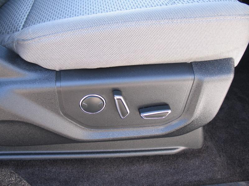 Ford F-150 XLT SuperCab 6.5-ft. Bed 4WD 2015