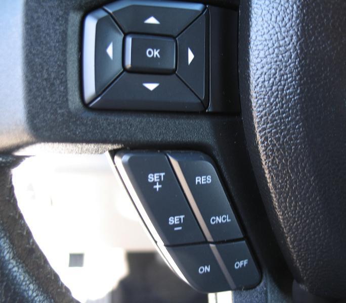 Ford F-150 XLT SuperCab 6.5-ft. Bed 4WD 2015