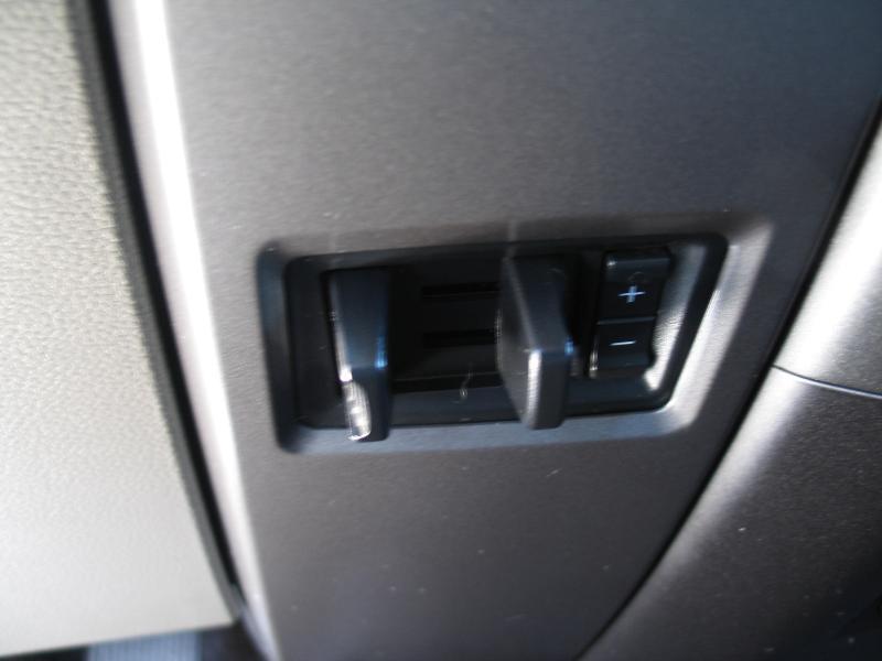 Ford F-150 XLT SuperCab 6.5-ft. Bed 4WD 2015