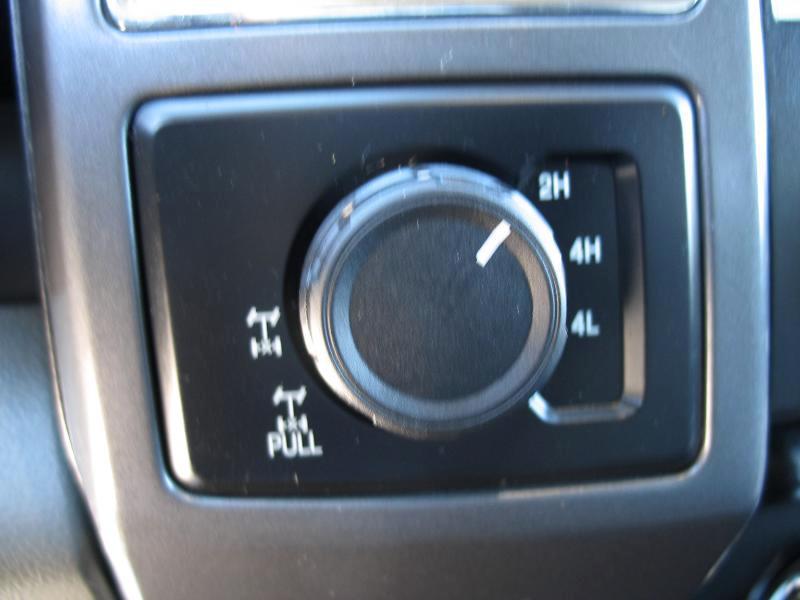 Ford F-150 XLT SuperCab 6.5-ft. Bed 4WD 2015