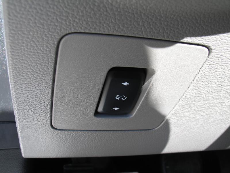 Ford F-150 XLT SuperCab 6.5-ft. Bed 4WD 2015