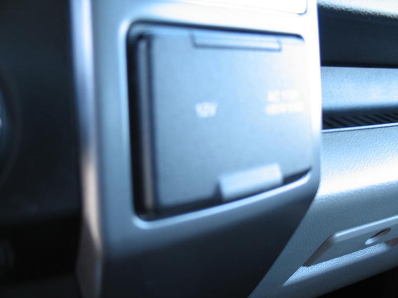 Ford F-150 XLT SuperCab 6.5-ft. Bed 4WD 2015