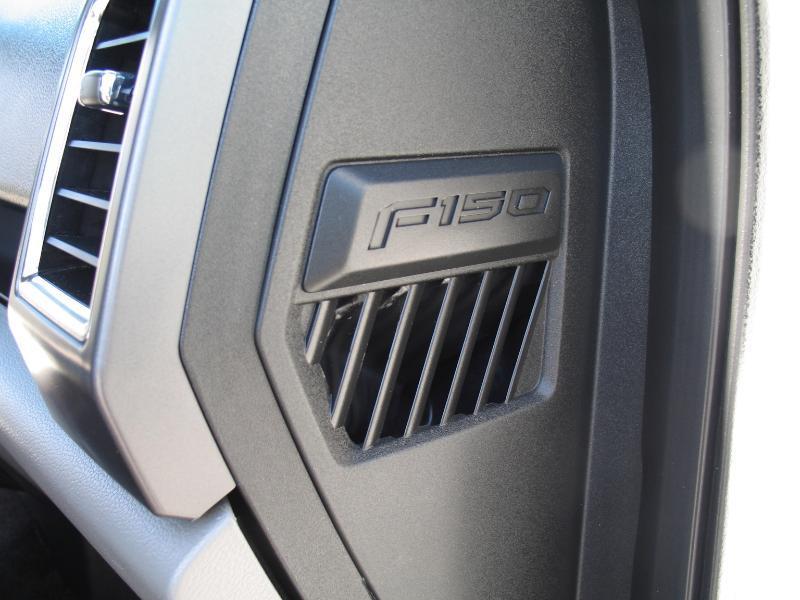 Ford F-150 XLT SuperCab 6.5-ft. Bed 4WD 2015