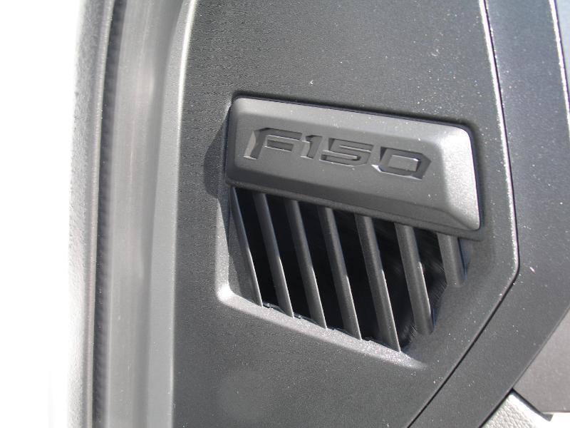 Ford F-150 XLT SuperCab 6.5-ft. Bed 4WD 2015