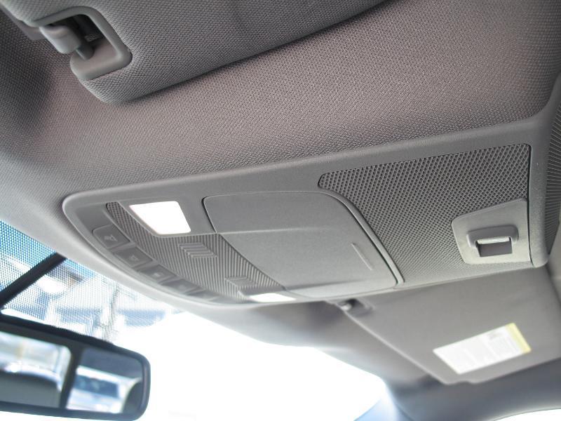 Ford F-150 XLT SuperCab 6.5-ft. Bed 4WD 2015