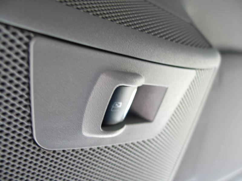 Ford F-150 XLT SuperCab 6.5-ft. Bed 4WD 2015