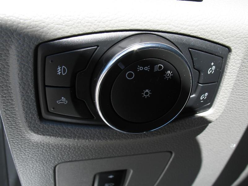 Ford F-150 XLT SuperCab 6.5-ft. Bed 4WD 2015