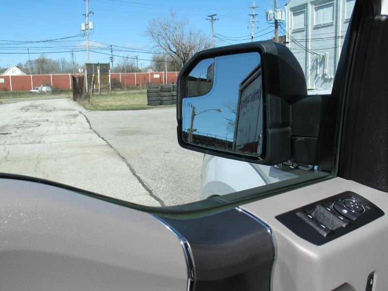 Ford F-150 XLT SuperCab 6.5-ft. Bed 4WD 2015