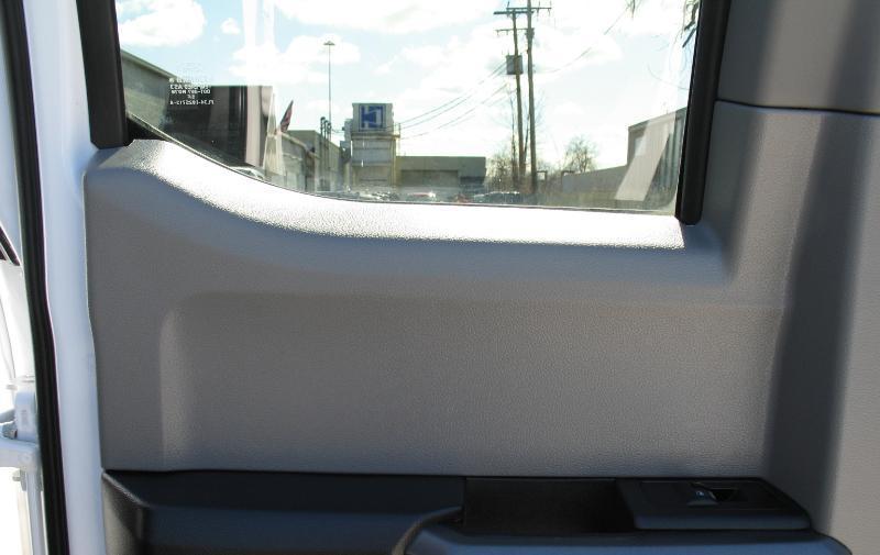 Ford F-150 XLT SuperCab 6.5-ft. Bed 4WD 2015