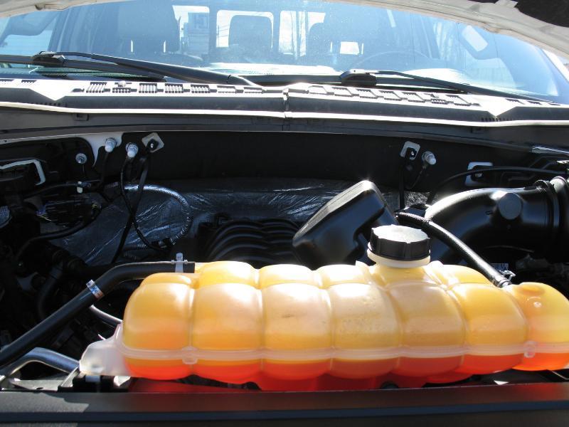 Ford F-150 XLT SuperCab 6.5-ft. Bed 4WD 2015