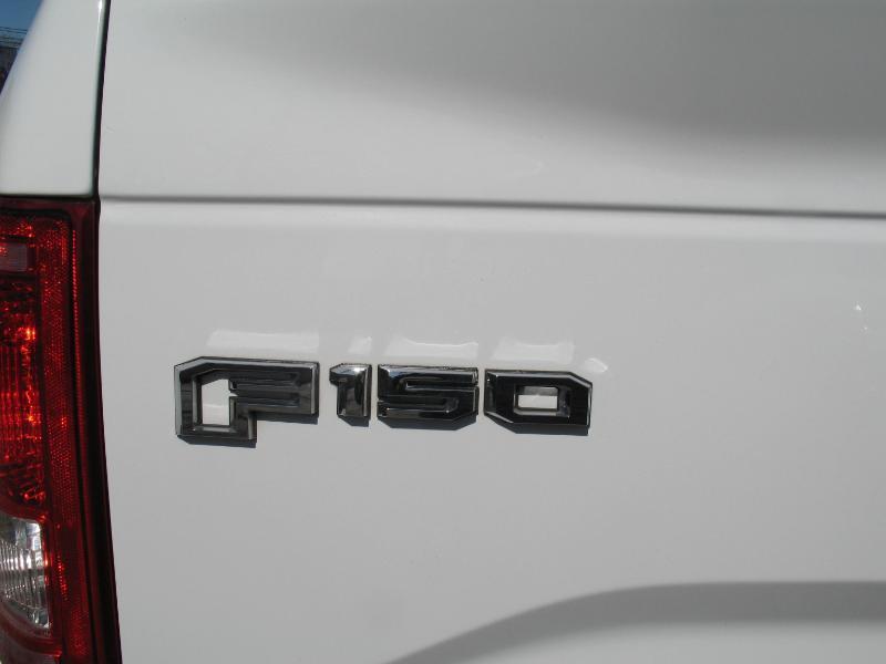 Ford F-150 XLT SuperCab 6.5-ft. Bed 4WD 2015