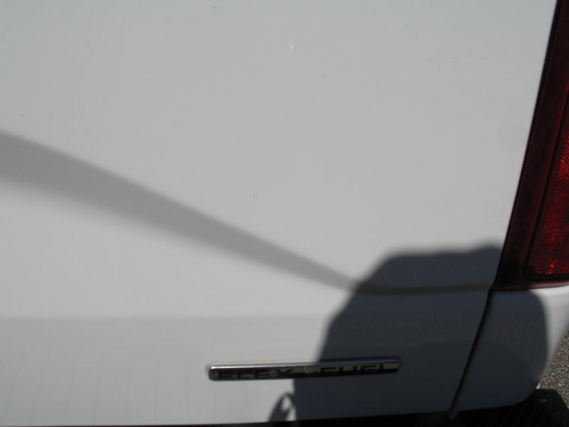 Ford F-150 XLT SuperCab 6.5-ft. Bed 4WD 2015