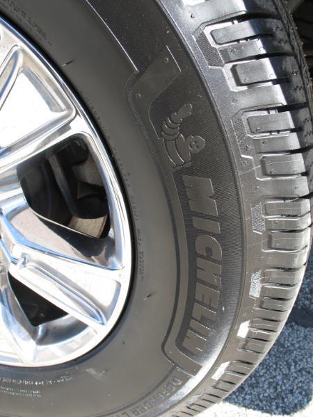 Ford F-150 XLT SuperCab 6.5-ft. Bed 4WD 2015