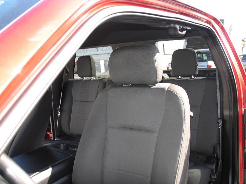 Ford F-150 XLT SuperCab 6.5-ft. Bed 4WD 2019