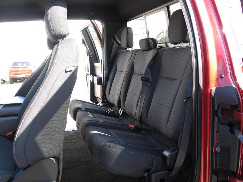 Ford F-150 XLT SuperCab 6.5-ft. Bed 4WD 2019