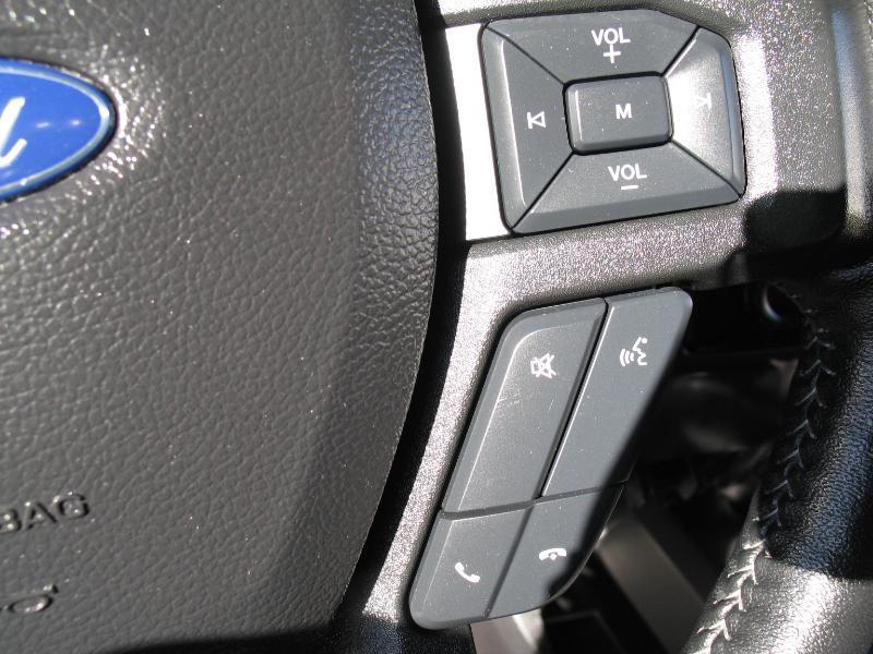 Ford F-150 XLT SuperCab 6.5-ft. Bed 4WD 2019