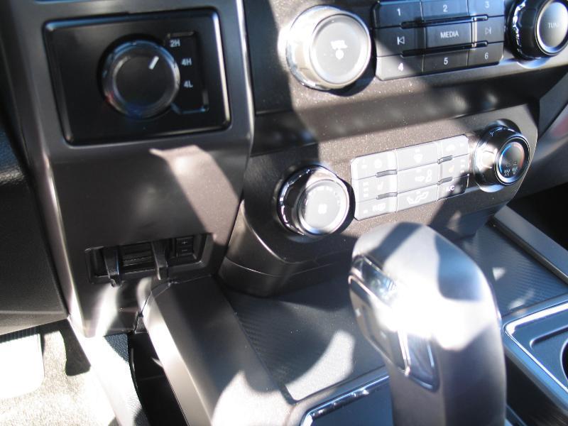 Ford F-150 XLT SuperCab 6.5-ft. Bed 4WD 2019