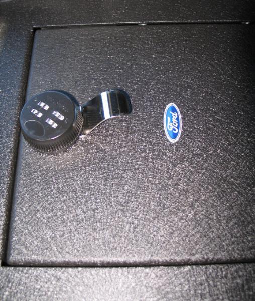 Ford F-150 XLT SuperCab 6.5-ft. Bed 4WD 2019