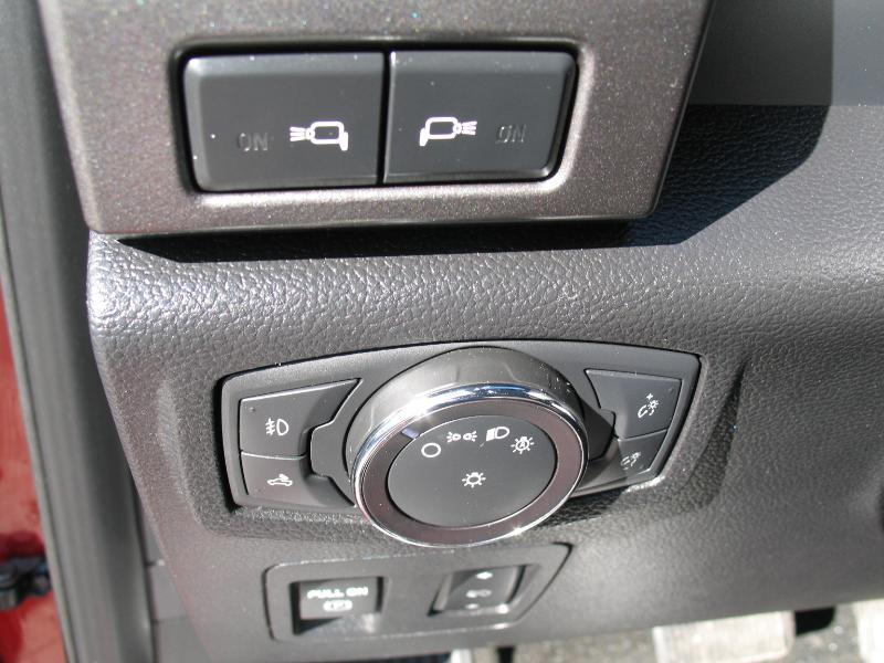 Ford F-150 XLT SuperCab 6.5-ft. Bed 4WD 2019