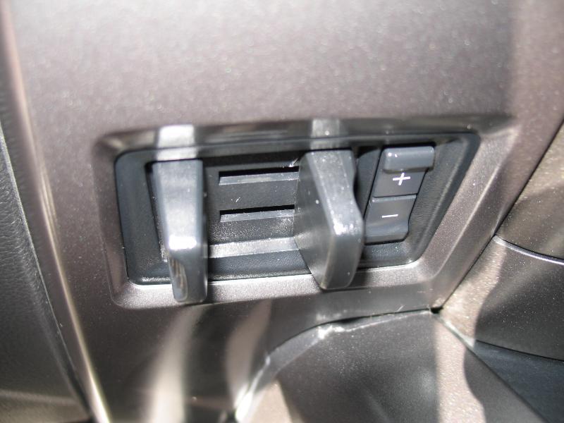 Ford F-150 XLT SuperCab 6.5-ft. Bed 4WD 2019