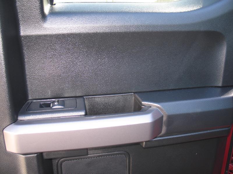 Ford F-150 XLT SuperCab 6.5-ft. Bed 4WD 2019