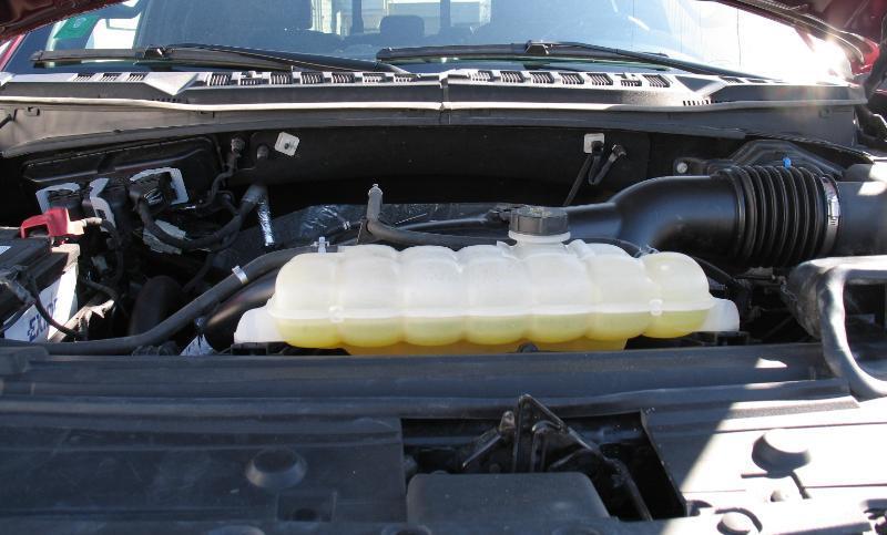 Ford F-150 XLT SuperCab 6.5-ft. Bed 4WD 2019