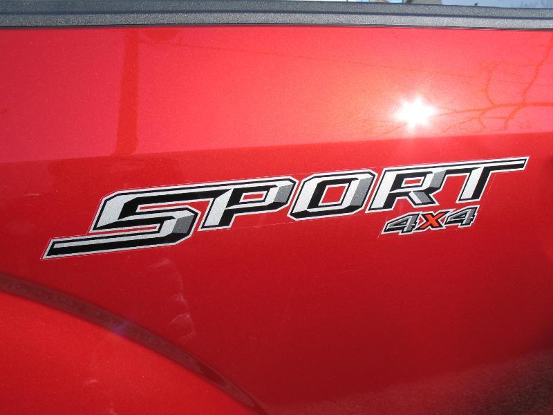 Ford F-150 XLT SuperCab 6.5-ft. Bed 4WD 2019