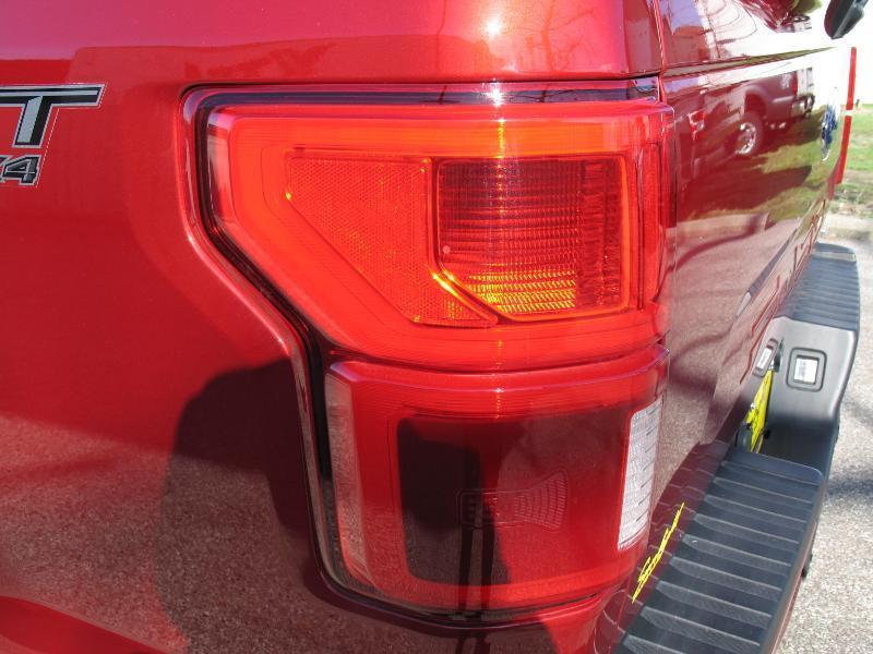 Ford F-150 XLT SuperCab 6.5-ft. Bed 4WD 2019