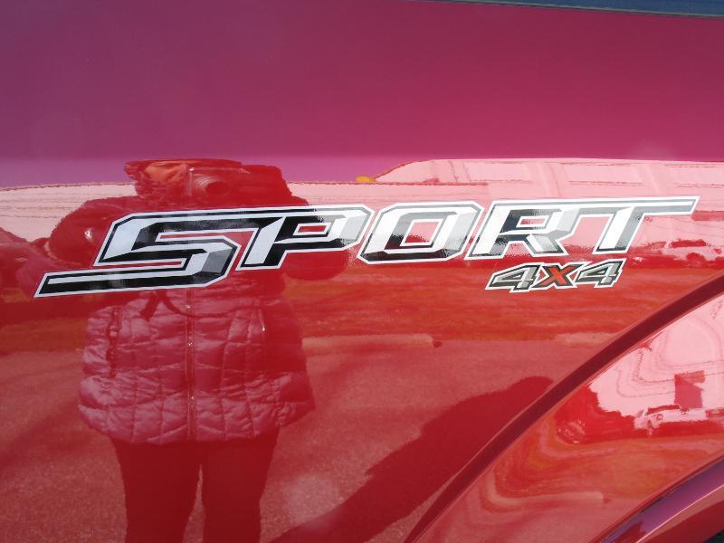 Ford F-150 XLT SuperCab 6.5-ft. Bed 4WD 2019