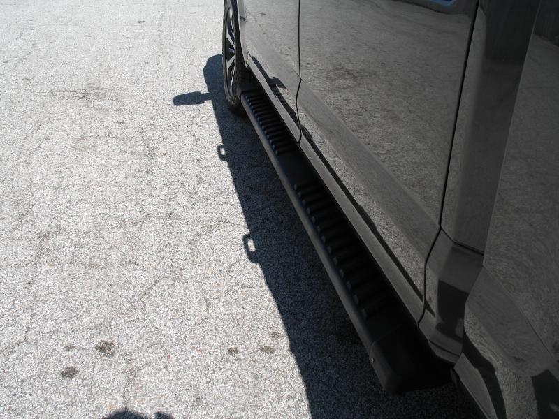 Ford F-150 STX SuperCrew 4WD 2020