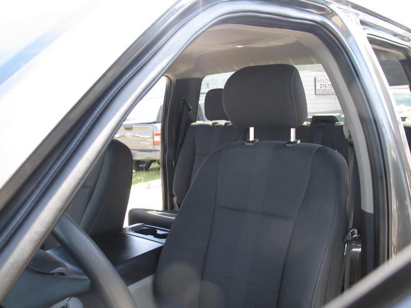 Ford F-150 STX SuperCrew 4WD 2020