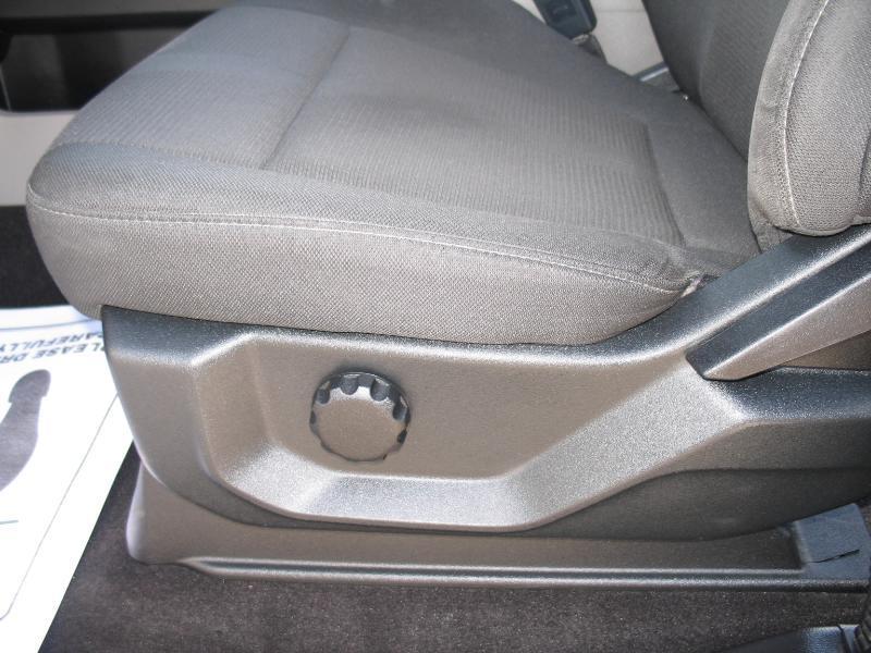 Ford F-150 STX SuperCrew 4WD 2020