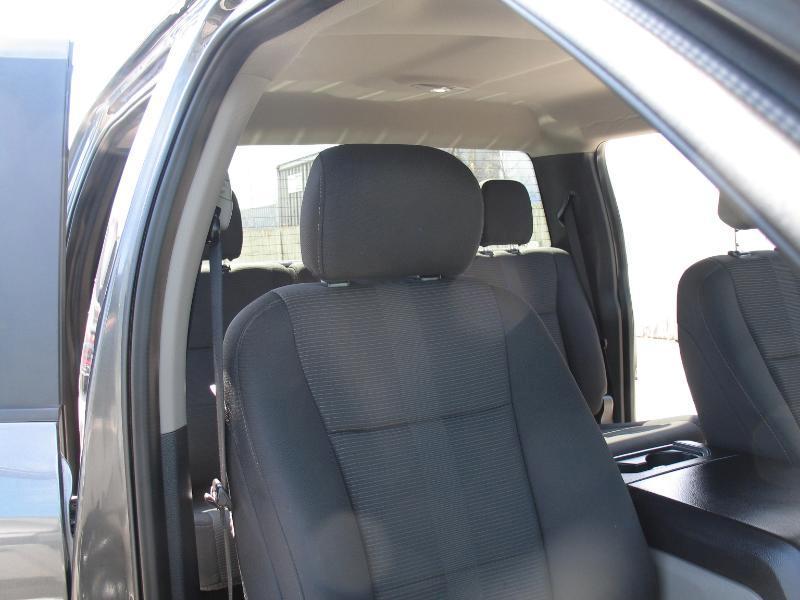 Ford F-150 STX SuperCrew 4WD 2020