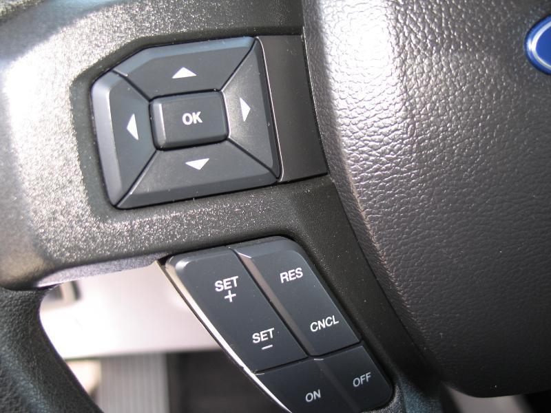 Ford F-150 STX SuperCrew 4WD 2020