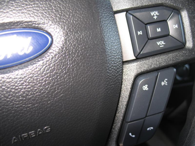 Ford F-150 STX SuperCrew 4WD 2020