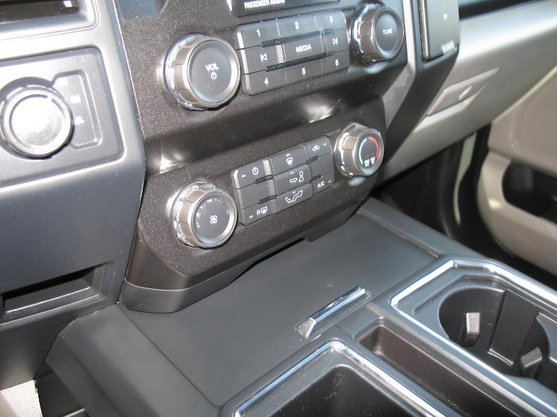 Ford F-150 STX SuperCrew 4WD 2020