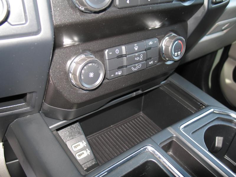 Ford F-150 STX SuperCrew 4WD 2020