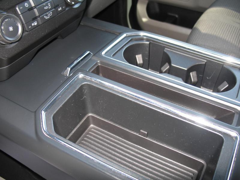 Ford F-150 STX SuperCrew 4WD 2020