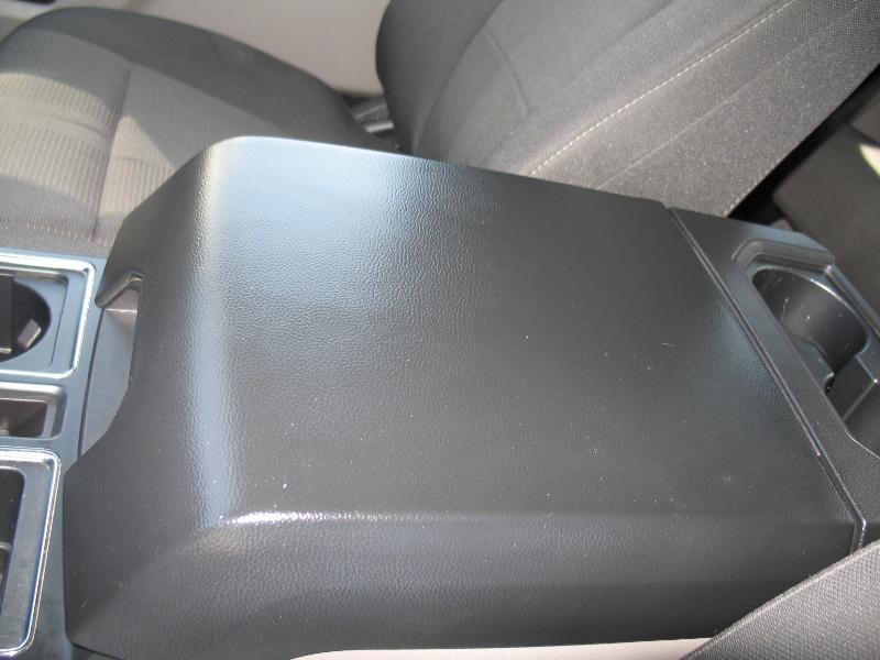 Ford F-150 STX SuperCrew 4WD 2020